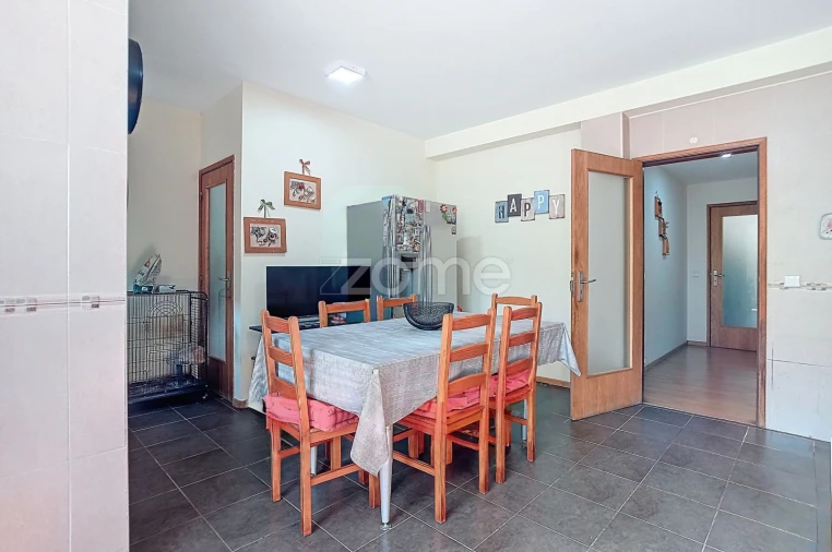 Moradia T3 para Venda em Santa Clara e Castelo Viegas Foto 15