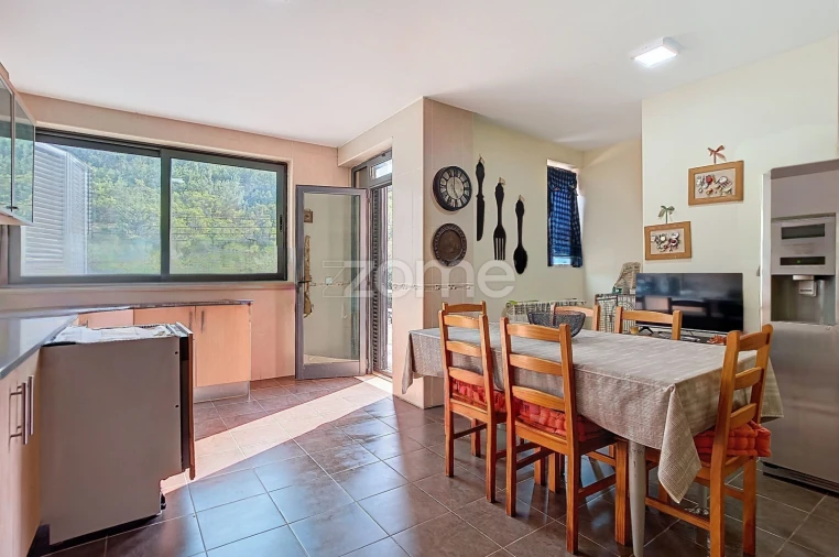 Moradia T3 para Venda em Santa Clara e Castelo Viegas Foto 14