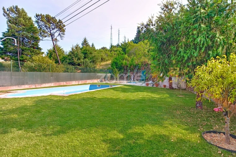 Moradia T3 para Venda em Santa Clara e Castelo Viegas Foto 37