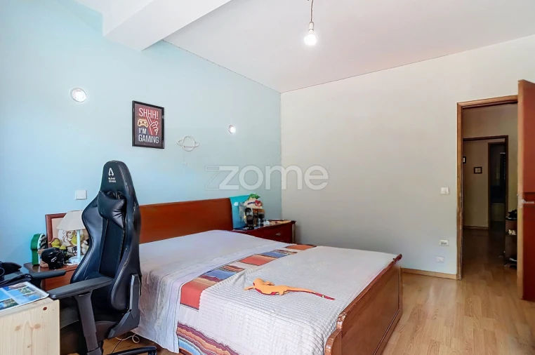 Moradia T3 para Venda em Santa Clara e Castelo Viegas Foto 34