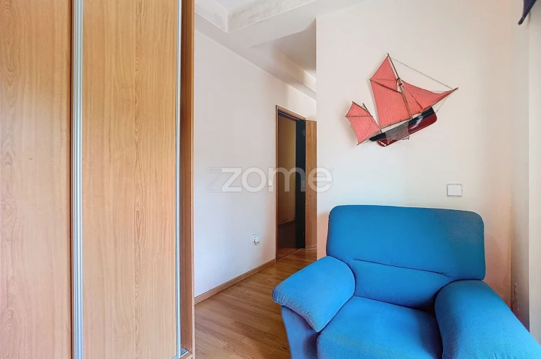 Moradia T3 para Venda em Santa Clara e Castelo Viegas Foto 24