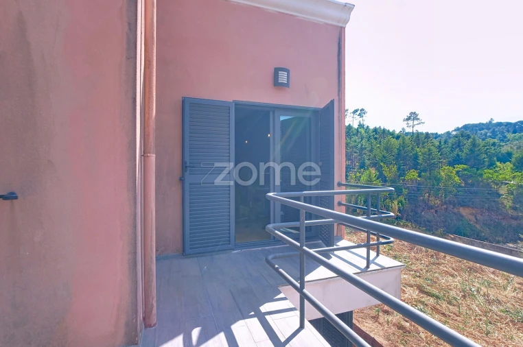 Moradia T3 para Venda em Santa Clara e Castelo Viegas Foto 28