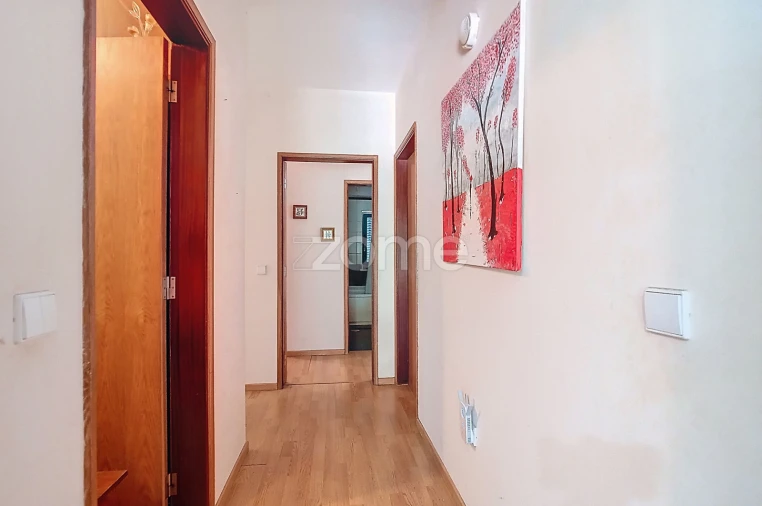 Moradia T3 para Venda em Santa Clara e Castelo Viegas Foto 17