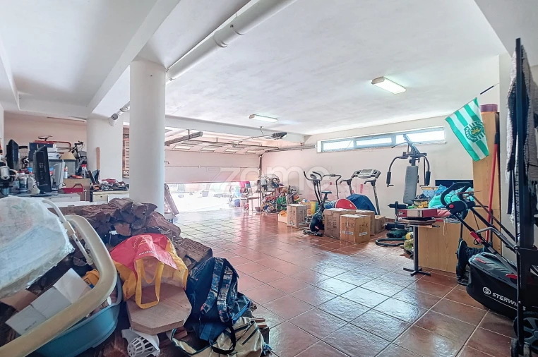 Moradia T3 para Venda em Santa Clara e Castelo Viegas Foto 42