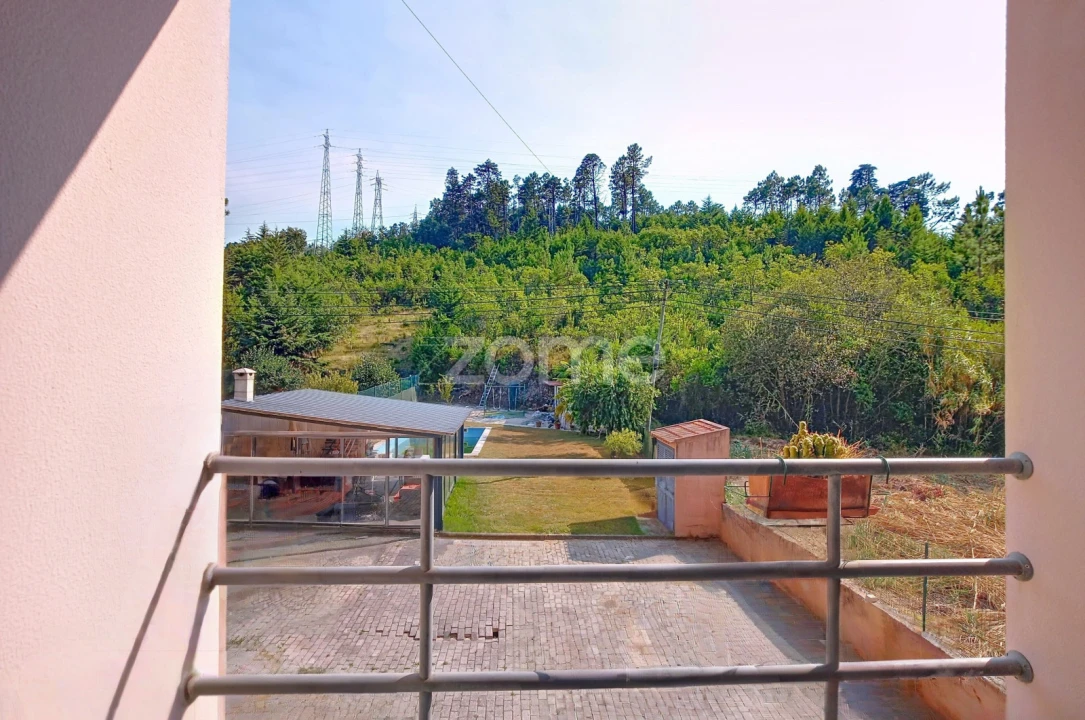 Moradia T3 para Venda em Santa Clara e Castelo Viegas Foto 9