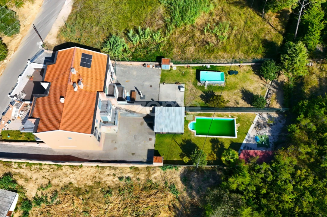 Moradia T3 para Venda em Santa Clara e Castelo Viegas Foto 1