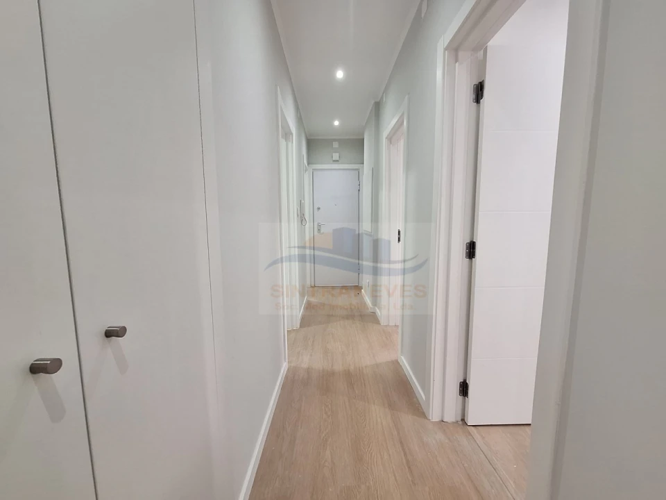 Apartamento T2 para Venda em Mina de Água Foto 8