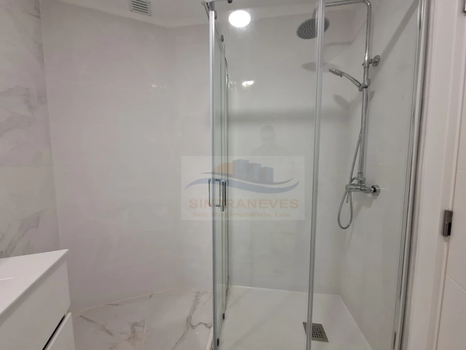 Apartamento T2 para Venda em Mina de Água Foto 14