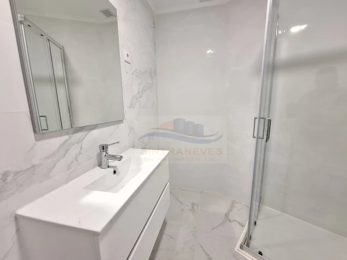 Apartamento T2 para Venda em Mina de Água Foto 13