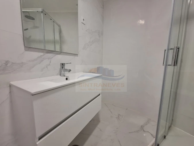 Apartamento T2 para Venda em Mina de Água Foto 15