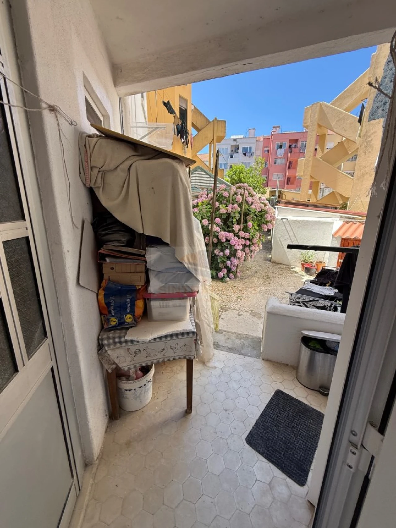 Apartamento T2 para Venda em Mina de Água Foto 6