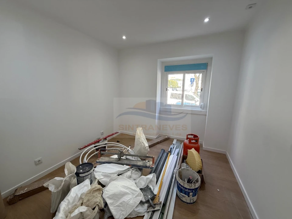 Apartamento T2 para Venda em Mina de Água Foto 10