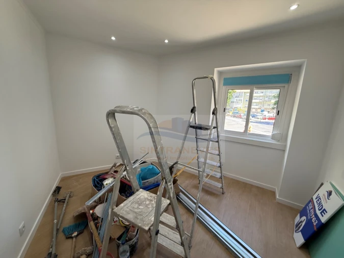 Apartamento T2 para Venda em Mina de Água Foto 7