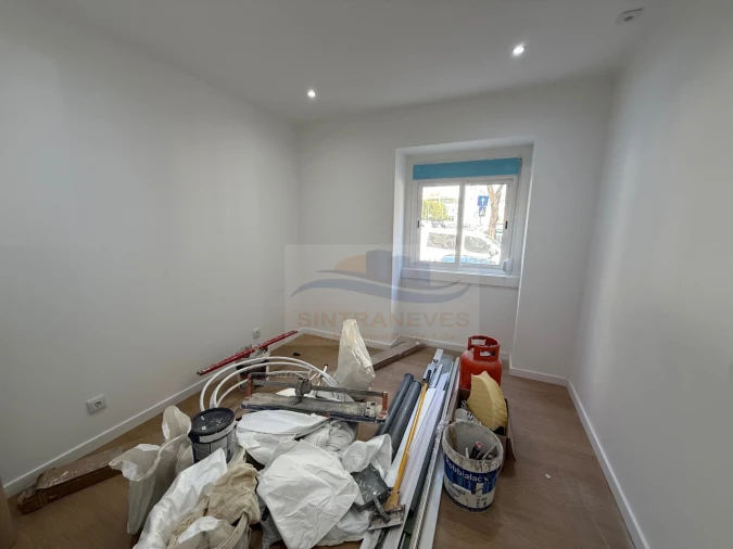 Apartamento T2 para Venda em Mina de Água Foto 10