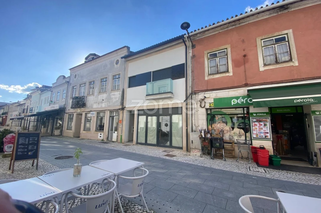 Moradia T3 para Venda em Mealhada, Ventosa do Bairro e Antes Foto 41