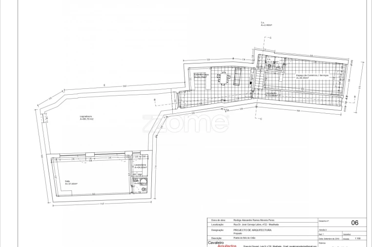 Moradia T3 para Venda em Mealhada, Ventosa do Bairro e Antes Foto 40