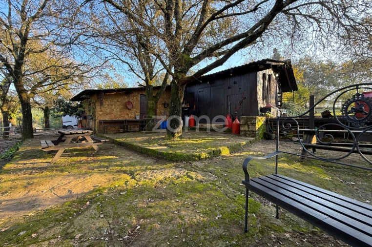 Terreno para Venda em Assafarge e Antanhol Foto 9