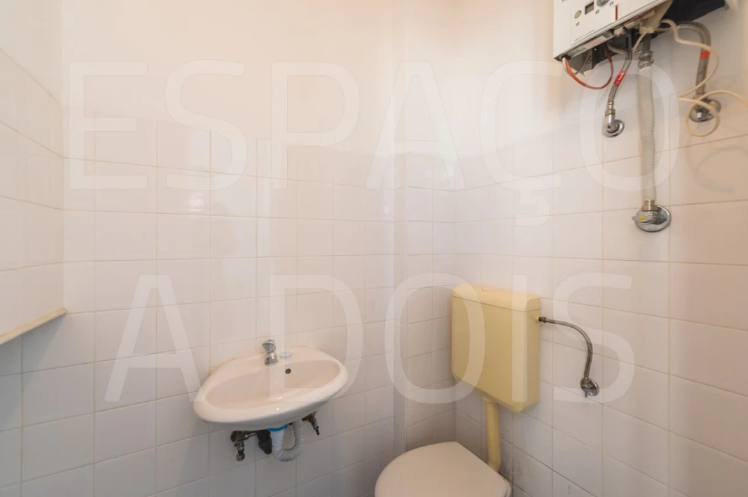 Apartamento T3 para Arrendamento em Estrela Foto 33