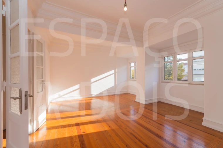 Apartamento T3 para Arrendamento em Estrela Foto 9