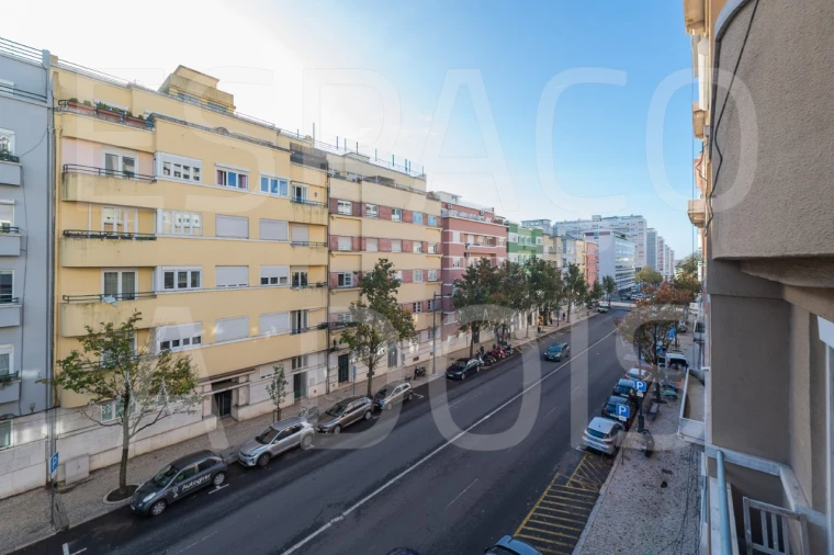 Apartamento T3 para Arrendamento em Estrela Foto 12