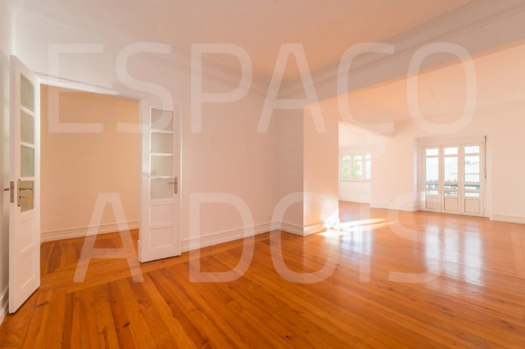 Apartamento T3 para Arrendamento em Estrela Foto 17