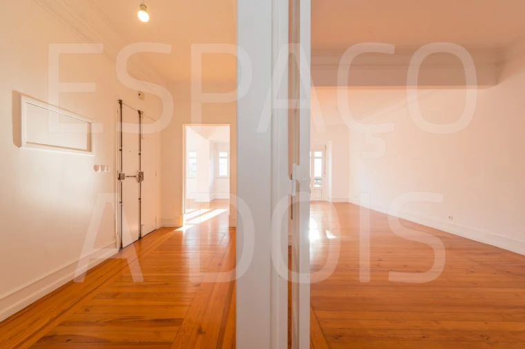 Apartamento T3 para Arrendamento em Estrela Foto 18