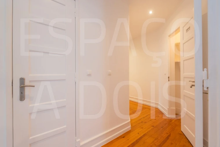 Apartamento T3 para Arrendamento em Estrela Foto 22