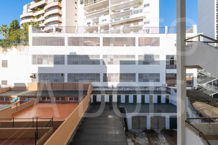 Apartamento T3 para Arrendamento em Estrela Foto 41