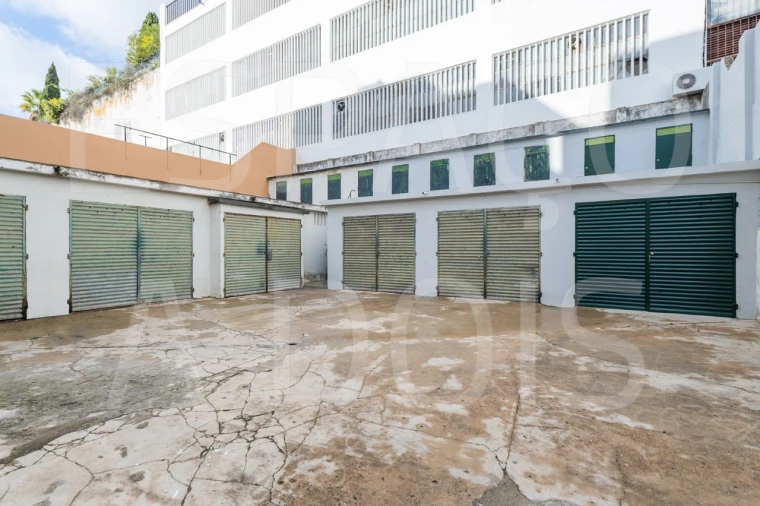 Apartamento T3 para Arrendamento em Estrela Foto 73