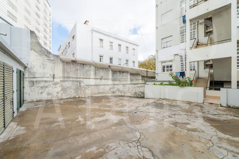 Apartamento T3 para Arrendamento em Estrela Foto 76