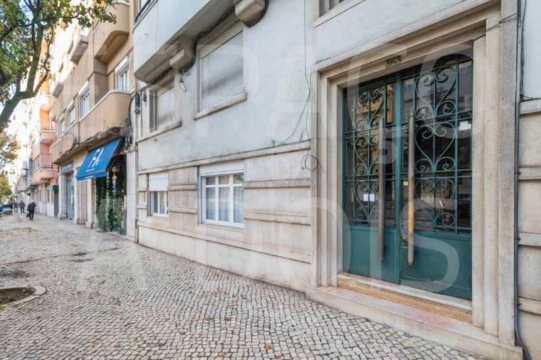 Apartamento T3 para Arrendamento em Estrela Foto 77