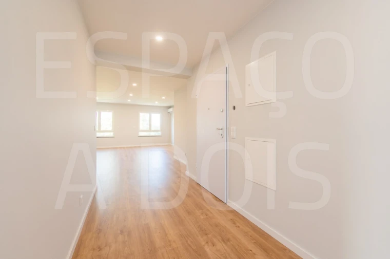 Apartamento T2 para Venda em Canha Foto 3