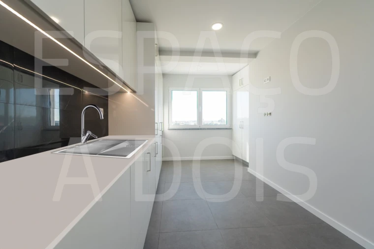 Apartamento T2 para Venda em Canha Foto 15