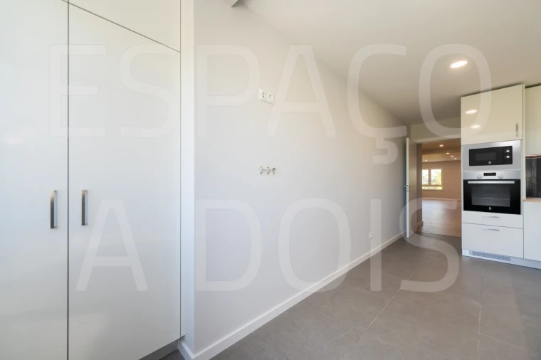 Apartamento T2 para Venda em Canha Foto 17