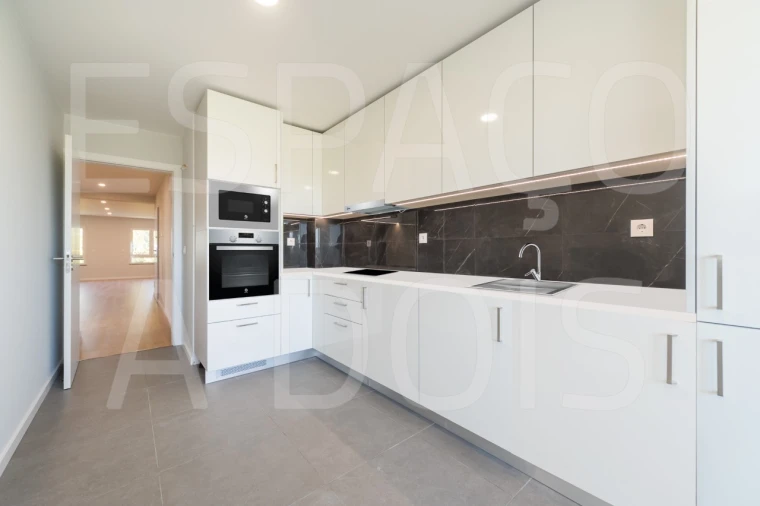 Apartamento T2 para Venda em Canha Foto 19