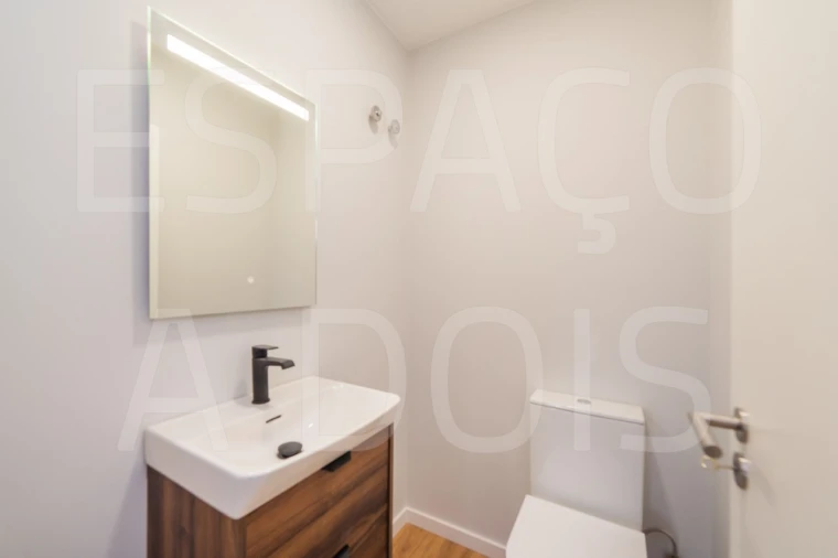 Apartamento T2 para Venda em Canha Foto 21