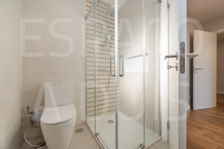 Apartamento T2 para Venda em Canha Foto 25