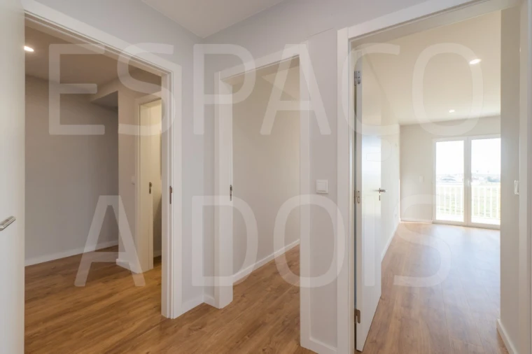 Apartamento T2 para Venda em Canha Foto 33