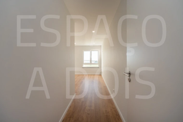 Apartamento T2 para Venda em Canha Foto 34