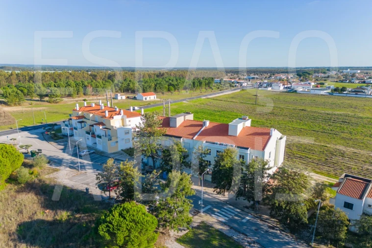 Apartamento T2 para Venda em Canha Foto 49