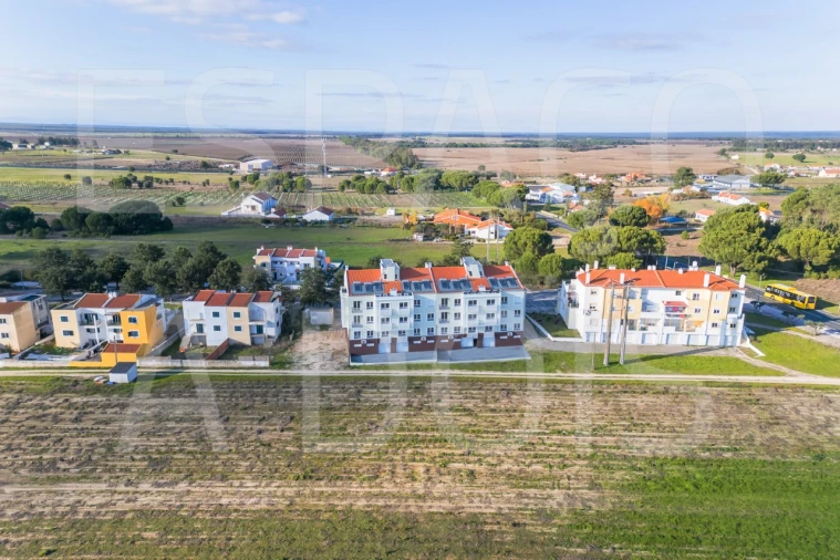 Apartamento T2 para Venda em Canha Foto 52