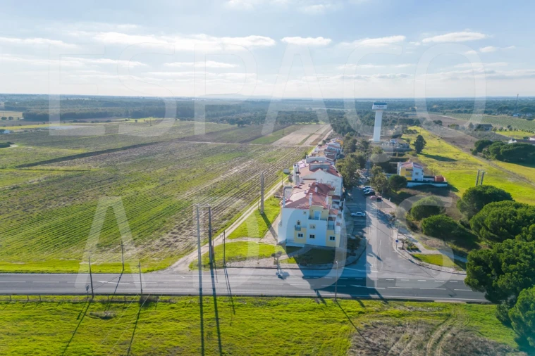 Apartamento T2 para Venda em Canha Foto 54