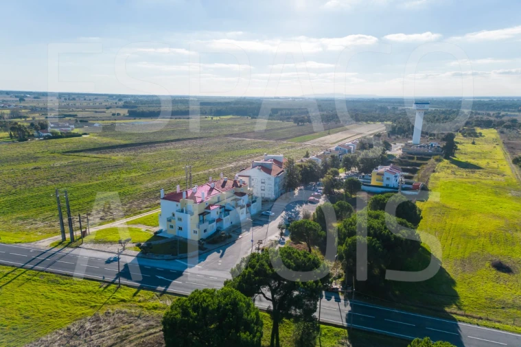 Apartamento T2 para Venda em Canha Foto 55