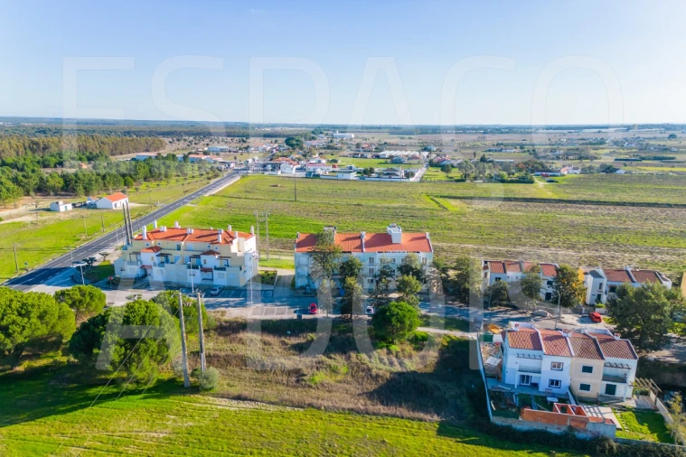 Apartamento T2 para Venda em Canha Foto 57