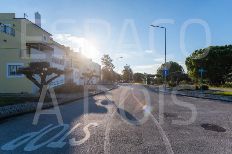 Apartamento T2 para Venda em Canha Foto 58