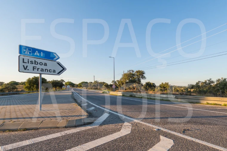 Apartamento T2 para Venda em Canha Foto 68