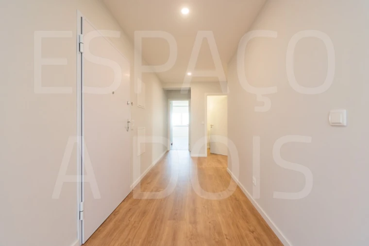 Apartamento T3 para Venda em Canha Foto 12