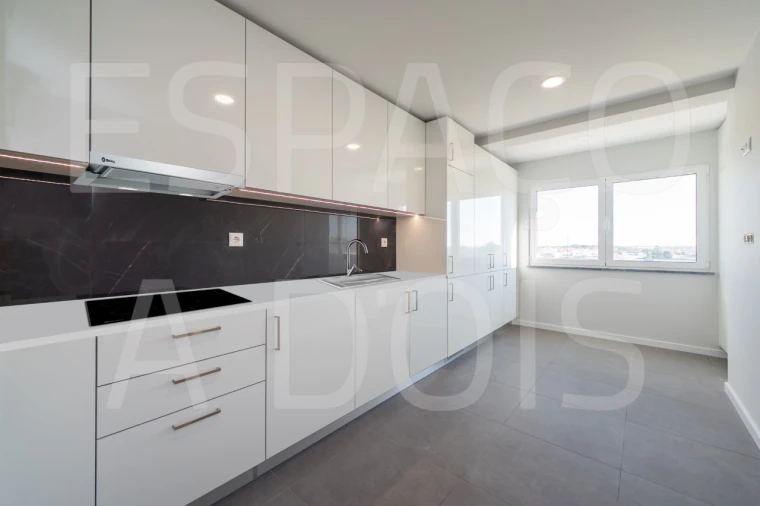 Apartamento T3 para Venda em Canha Foto 13