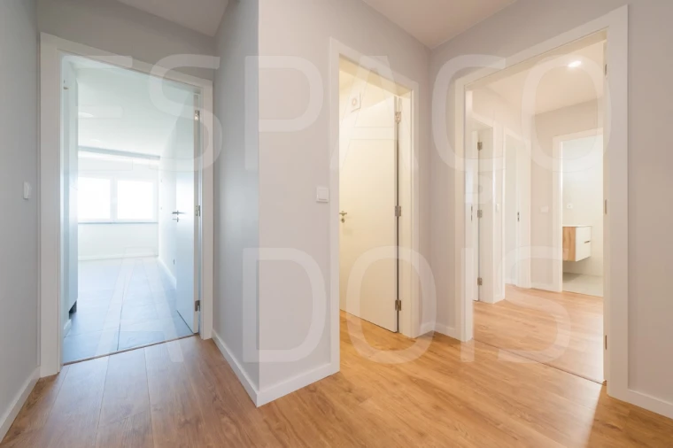 Apartamento T3 para Venda em Canha Foto 21