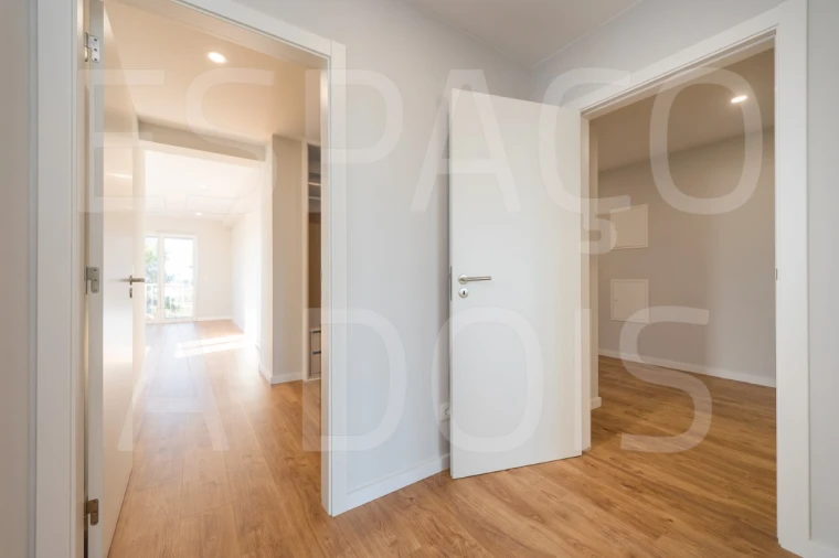 Apartamento T3 para Venda em Canha Foto 23